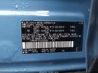 2025 Toyota Rav4 Hybrid Xse Blue vin: JTME6RFV2SJ065666