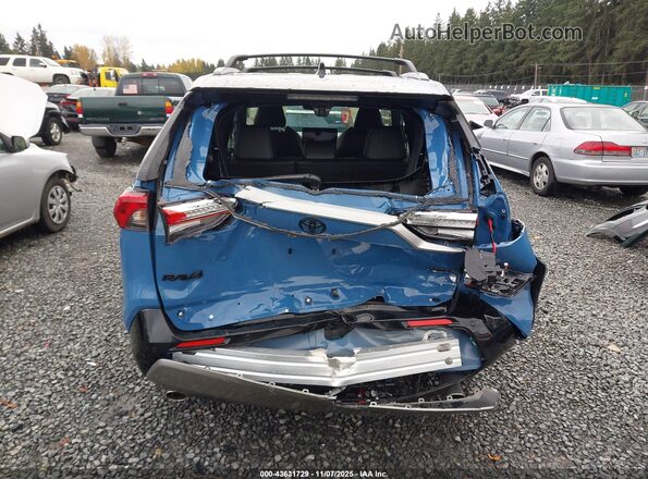 JTME6RFV2SJ065666 2025 TOYOTA RAV4 HYBRID Blue 