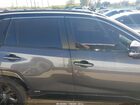 2020 Toyota Rav4 Hybrid Xse Gray vin: JTME6RFV9LD502255