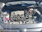 2020 Toyota Rav4 Hybrid Xse Gray vin: JTME6RFV9LD502255