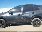 2020 Toyota Rav4 Hybrid Xse Gray vin: JTME6RFV9LD502255