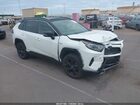 2021 Toyota Rav4 Hybrid Xse White vin: JTME6RFVXMJ005217 2021 Toyota Rav4 Hybrid Xse White vin: JTME6RFVXMJ005217