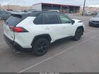 2021 Toyota Rav4 Hybrid Xse White vin: JTME6RFVXMJ005217 2021 Toyota Rav4 Hybrid Xse White vin: JTME6RFVXMJ005217