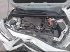 2021 Toyota Rav4 Hybrid Xse White vin: JTME6RFVXMJ005217 2021 Toyota Rav4 Hybrid Xse White vin: JTME6RFVXMJ005217