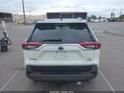 2021 Toyota Rav4 Hybrid Xse White vin: JTME6RFVXMJ005217 2021 Toyota Rav4 Hybrid Xse White vin: JTME6RFVXMJ005217