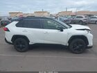 2021 Toyota Rav4 Hybrid Xse White vin: JTME6RFVXMJ005217 2021 Toyota Rav4 Hybrid Xse White vin: JTME6RFVXMJ005217