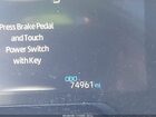 2022 Toyota Rav4 Prime Xse White vin: JTMEB3FV0ND086320