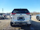 2022 Toyota Rav4 Prime Xse White vin: JTMEB3FV0ND086320