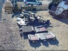 2022 Toyota Rav4 Prime Xse White vin: JTMEB3FV0ND086320
