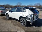2022 Toyota Rav4 Prime Xse White vin: JTMEB3FV0ND086320