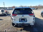 2022 Toyota Rav4 Prime Xse White vin: JTMEB3FV0ND086320
