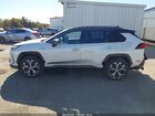 2022 Toyota Rav4 Prime Xse Белый vin: JTMEB3FV0ND107621