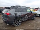 2024 Toyota Rav4 Prime Xse Серый vin: JTMEB3FV5RD228070