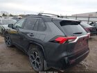 2024 Toyota Rav4 Prime Xse Серый vin: JTMEB3FV5RD228070