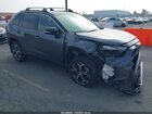 2023 Toyota Rav4 Prime Xse Gray vin: JTMEB3FV7PD148587
