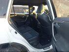 2019 Toyota Rav4 Hybrid Xse Белый vin: JTMEWRFV5KD518547