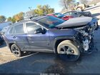 2019 Toyota Rav4 Hybrid Xse Blue vin: JTMEWRFV8KD502424