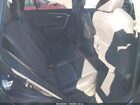 2019 Toyota Rav4 Hybrid Xse Blue vin: JTMEWRFV8KD502424