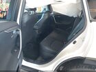 2020 Toyota Rav4 Hybrid Xse White vin: JTMEWRFV8LD541936