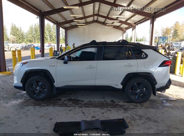JTMEWRFV8LD541936 2020 TOYOTA RAV4 HYBRID White 