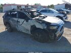 2021 Toyota Rav4 Prime Xse Silver vin: JTMFB3FV0MD059931