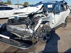 2021 Toyota Rav4 Prime Xse Белый vin: JTMFB3FV0MD066474