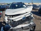 2021 Toyota Rav4 Prime Xse Белый vin: JTMFB3FV0MD066474