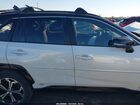2021 Toyota Rav4 Prime Xse Белый vin: JTMFB3FV0MD066474