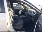 2021 Toyota Rav4 Prime Xse Белый vin: JTMFB3FV0MD066474