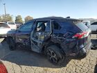 2024 Toyota Rav4 Prime Xse Черный vin: JTMFB3FV0RD182927