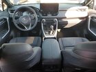 2024 Toyota Rav4 Prime Xse Черный vin: JTMFB3FV0RD182927