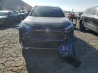 2024 Toyota Rav4 Prime Xse Черный vin: JTMFB3FV0RD182927