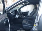 2021 Toyota Rav4 Prime Xse Серебряный vin: JTMFB3FV1MD024976