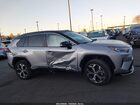 2021 Toyota Rav4 Prime Xse Серебряный vin: JTMFB3FV1MD024976
