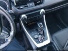 2021 Toyota Rav4 Prime Xse Серебряный vin: JTMFB3FV1MD024976