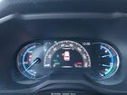 2021 Toyota Rav4 Prime Xse Серебряный vin: JTMFB3FV1MD024976