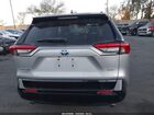2021 Toyota Rav4 Prime Xse Серебряный vin: JTMFB3FV1MD024976