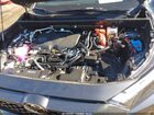 2025 Toyota Rav4 Plug-in Hybrid Xse Серый vin: JTMFB3FV7SD277216