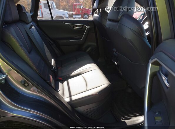 JTMFB3FV7SD277216 2025 TOYOTA RAV4 PLUG-IN HYBRID Серый Вид наклейки с VIN-кодом