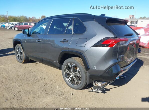 JTMFB3FV7SD277216 2025 TOYOTA RAV4 PLUG-IN HYBRID Серый 