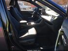 2025 Toyota Rav4 Plug-in Hybrid Xse Серый vin: JTMFB3FV7SD277216