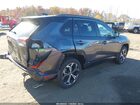 2025 Toyota Rav4 Plug-in Hybrid Xse Серый vin: JTMFB3FV7SD277216