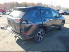 2025 Toyota Rav4 Plug-in Hybrid Xse Серый vin: JTMFB3FV7SD277216