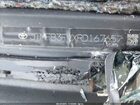 2024 Toyota Rav4 Prime Xse Черный vin: JTMFB3FVXRD167657