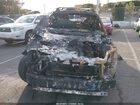2024 Toyota Rav4 Prime Xse Черный vin: JTMFB3FVXRD167657
