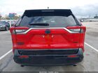 2024 Toyota Rav4 Prime Xse Красный vin: JTMFB3FVXRD195457