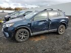 2017 Toyota Rav4 Se Blue vin: JTMJFREV3HJ714206