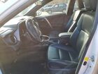 2016 Toyota Rav4 Se White vin: JTMJFREV9GD176396