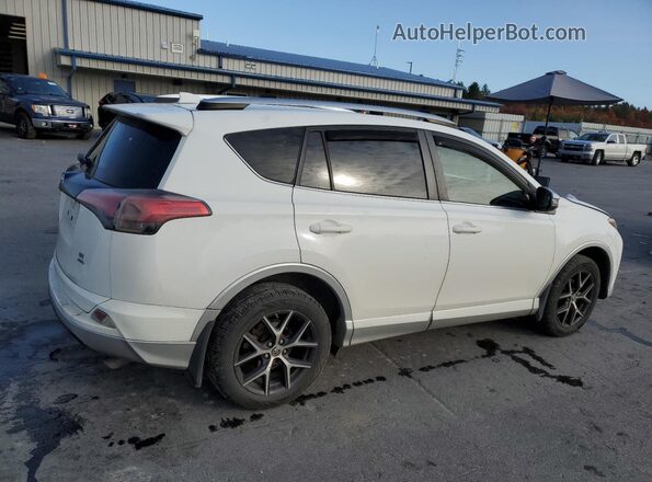 JTMJFREV9GD176396 2016 TOYOTA RAV4 White უკანა მარჯვენა