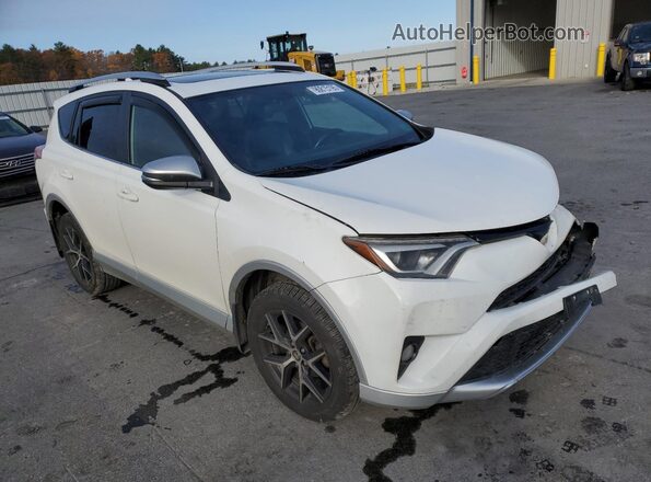 JTMJFREV9GD176396 2016 TOYOTA RAV4 White წინა მარჯვენა